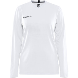 CRAFT Progress langarm Basketballtrikot Damen 900000 -...