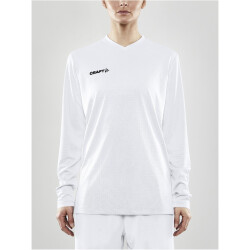 CRAFT Progress langarm Basketballtrikot Damen 900000 -...