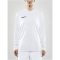 CRAFT Progress langarm Basketballtrikot Damen 900000 - white XS