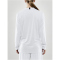 CRAFT Progress langarm Basketballtrikot Damen 900000 - white XS