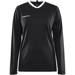 CRAFT Progress langarm Basketballtrikot Damen 999000 -...