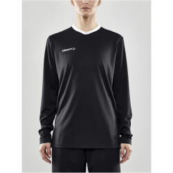 CRAFT Progress langarm Basketballtrikot Damen 999000 -...
