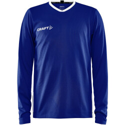 CRAFT Progress langarm Basketballtrikot Kinder 346000 -...