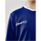 CRAFT Progress langarm Basketballtrikot Kinder 346000 - club cobolt 122/128