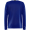 CRAFT Progress langarm Basketballtrikot Kinder 346000 - club cobolt 122/128