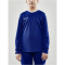 CRAFT Progress langarm Basketballtrikot Kinder 346000 - club cobolt 134/140