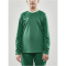 CRAFT Progress langarm Basketballtrikot Kinder 651000 - team green 122/128
