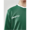CRAFT Progress langarm Basketballtrikot Kinder 651000 - team green 122/128