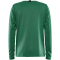 CRAFT Progress langarm Basketballtrikot Kinder 651000 - team green 122/128