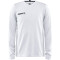 CRAFT Progress langarm Basketballtrikot Kinder 900000 - white 122/128