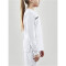 CRAFT Progress langarm Basketballtrikot Kinder 900000 - white 122/128