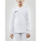 CRAFT Progress langarm Basketballtrikot Kinder 900000 - white 134/140
