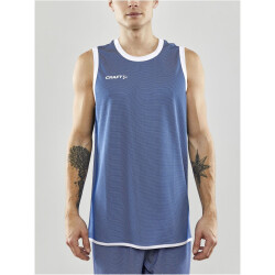 CRAFT Progress Reversible Basketballtrikot Herren 346900...