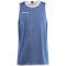 CRAFT Progress Reversible Basketballtrikot Herren 346900 - club cobolt/white XS