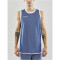 CRAFT Progress Reversible Basketballtrikot Herren 346900 - club cobolt/white XS