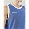 CRAFT Progress Reversible Basketballtrikot Herren 346900 - club cobolt/white XS