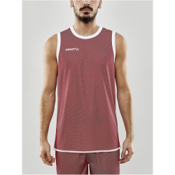 CRAFT Progress Reversible Basketballtrikot Herren 430900...