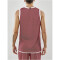CRAFT Progress Reversible Basketballtrikot Herren 430900 - bright red/white 3XL