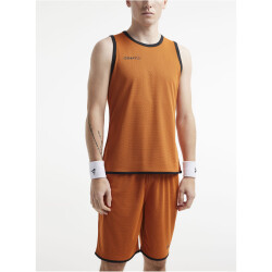 CRAFT Progress Reversible Basketballtrikot Herren 575999...