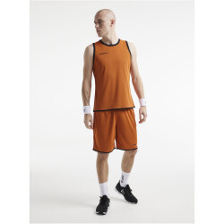 CRAFT Progress Reversible Basketballtrikot Herren 575999 - pump/black XS