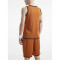 CRAFT Progress Reversible Basketballtrikot Herren 575999 - pump/black XS