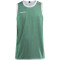 CRAFT Progress Reversible Basketballtrikot Herren 651900 - team green/white XS