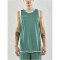 CRAFT Progress Reversible Basketballtrikot Herren 651900 - team green/white XS