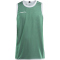 CRAFT Progress Reversible Basketballtrikot Herren 651900 - team green/white 4XL