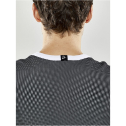 CRAFT Progress Reversible Basketballtrikot Herren 999900 - black/white XS