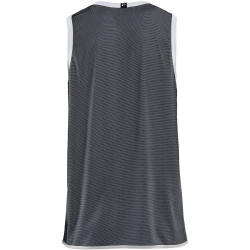 CRAFT Progress Reversible Basketballtrikot Herren 999900 - black/white XS
