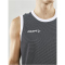CRAFT Progress Reversible Basketballtrikot Herren 999900 - black/white XS