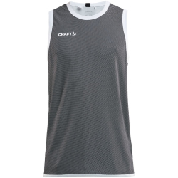 CRAFT Progress Reversible Basketballtrikot Herren 999900...