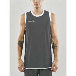 CRAFT Progress Reversible Basketballtrikot Herren 999900...
