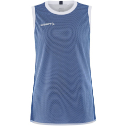 CRAFT Progress Reversible Basketballtrikot Damen 346900 -...