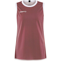 CRAFT Progress Reversible Basketballtrikot Damen 430900 -...