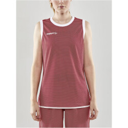 CRAFT Progress Reversible Basketballtrikot Damen 430900 -...