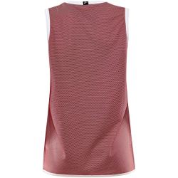 CRAFT Progress Reversible Basketballtrikot Damen 430900 - bright red/white XS