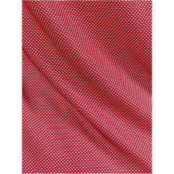 CRAFT Progress Reversible Basketballtrikot Damen 430900 - bright red/white L