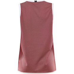 CRAFT Progress Reversible Basketballtrikot Damen 430900 - bright red/white L