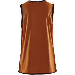 CRAFT Progress Reversible Basketballtrikot Damen 575999 - pump/black XS