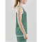 CRAFT Progress Reversible Basketballtrikot Damen 651900 - team green/white XS