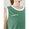 CRAFT Progress Reversible Basketballtrikot Damen 651900 - team green/white XS