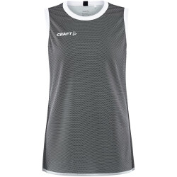 CRAFT Progress Reversible Basketballtrikot Damen 999900 -...