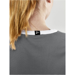 CRAFT Progress Reversible Basketballtrikot Damen 999900 - black/white XS