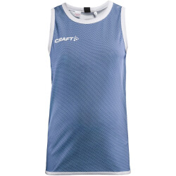 CRAFT Progress Reversible Basketballtrikot Kinder 346900...
