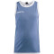 CRAFT Progress Reversible Basketballtrikot Kinder 346900 - club cobolt/white 134/140