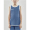 CRAFT Progress Reversible Basketballtrikot Kinder 346900 - club cobolt/white 134/140