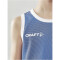 CRAFT Progress Reversible Basketballtrikot Kinder 346900 - club cobolt/white 134/140