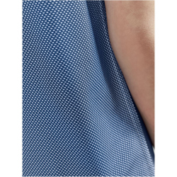 CRAFT Progress Reversible Basketballtrikot Kinder 346900 - club cobolt/white 146/152