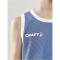 CRAFT Progress Reversible Basketballtrikot Kinder 346900 - club cobolt/white 146/152